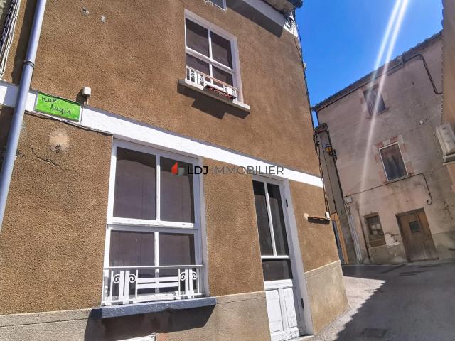 Maison vente à Prades, Sournia