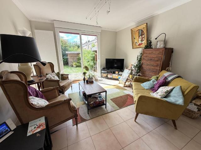 Maison vente à Wasquehal, Nord