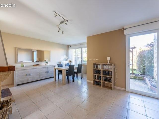 Maison vente à Melun, Moissy-cramayel