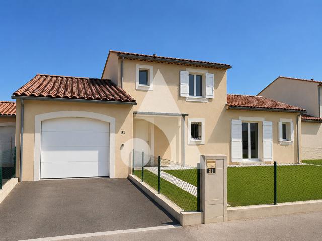 Maison vente à Apt, Villelaure