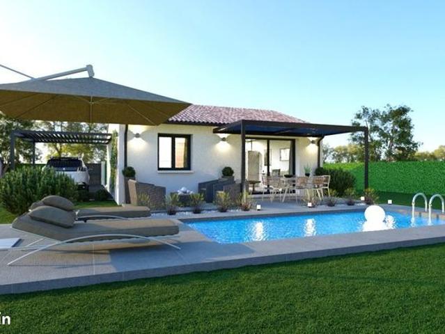 Maison vente à Mont-de-Marsan, Lauret