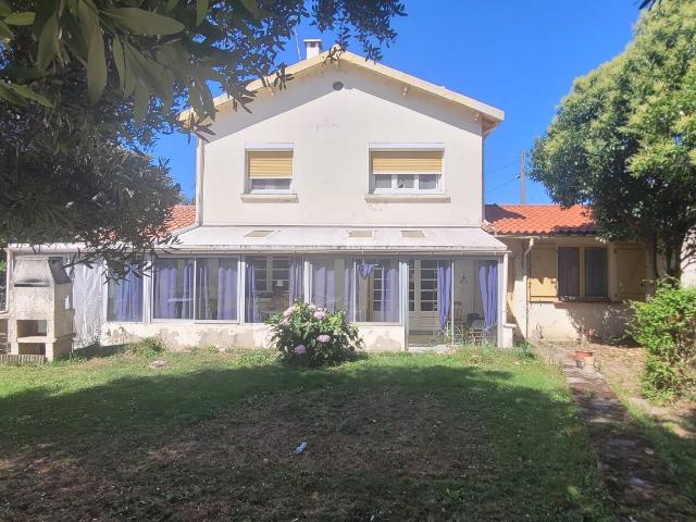 Maison location à Pamiers