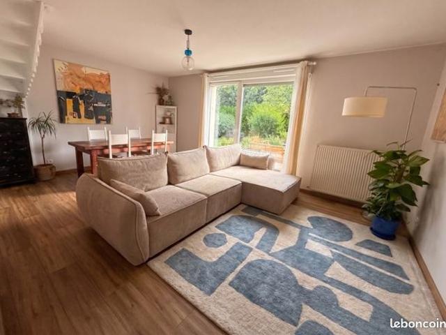 Maison vente à La Tour-du-Pin, L'isle-d'abeau