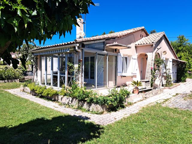 Maison vente à Carpentras, Malaucène