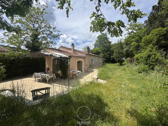 Maison vente à Nyons, Dieulefit
