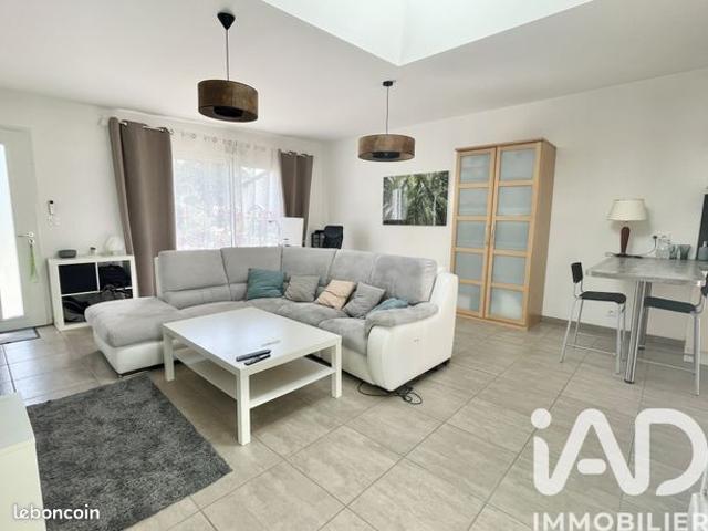 Maison vente à Nantes, Couëron