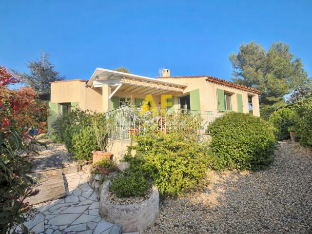 Maison vente à Domaine du Capitou de l'Esterel, Fréjus