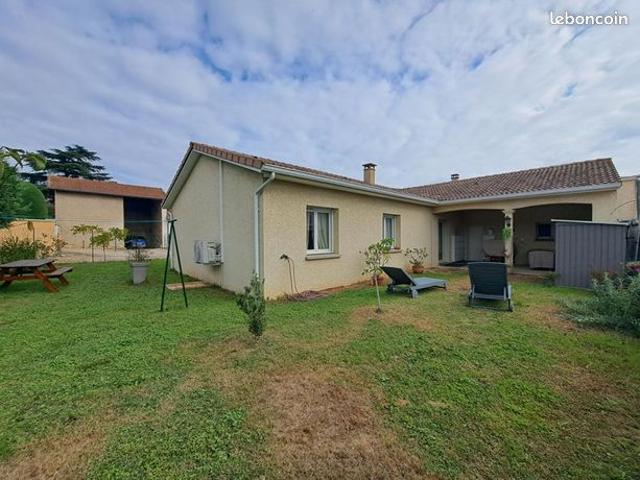 Maison vente à Vienne, Chanas