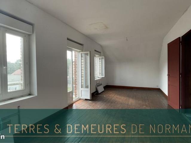 Maison vente à Dieppe, Saint-vaast-d'equiqueville