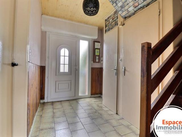 Maison vente à Valenciennes, Noyelles-sur-selle