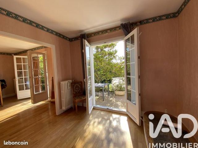Maison vente à Pithiviers, Aulnay-la-rivière