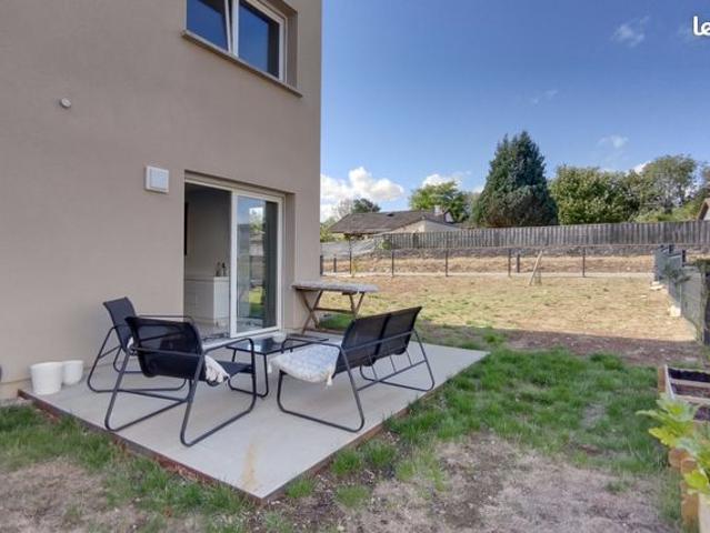 Maison vente à Besançon, Saint-vit