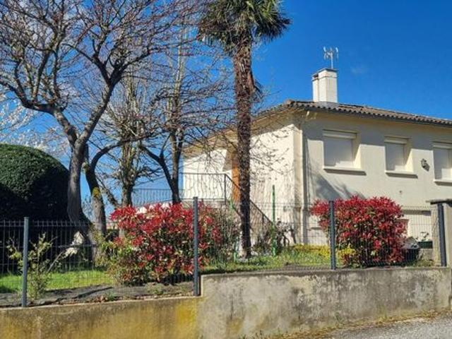 Maison vente à Toulouse, Avignonet-lauragais