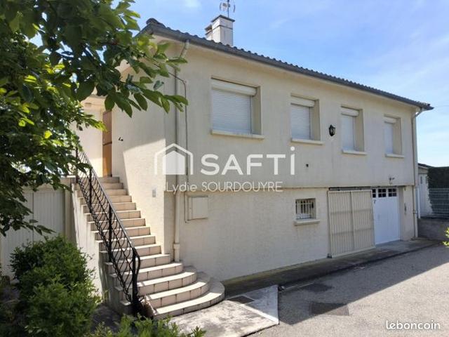 Maison vente à Toulouse, Avignonet-lauragais