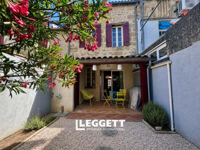 Maison vente à Marmande, Miramont-de-guyenne