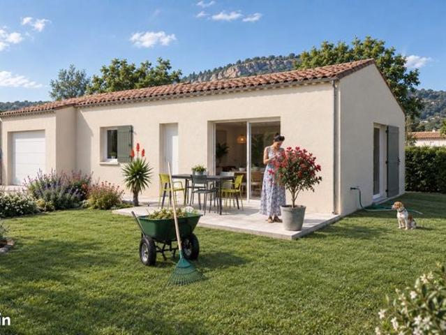 Maison vente à Privas, Cruas
