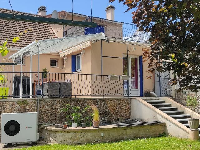 Maison vente à Mantes-la-Jolie, Mantes-la-ville