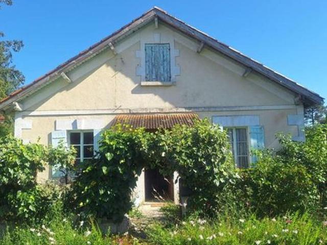 Maison vente à Bergerac, Bosset