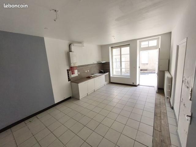 Maison vente à Bergerac, Villefranche-de-lonchat