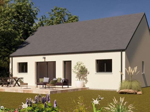 Maison vente à Teillé, Loire-Atlantique