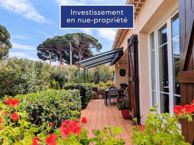Maison vente à Arrondissement de Toulon, Hyères