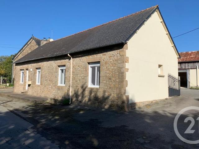 Maison location à La Butte Haine, Saint-Sauveur-des-Landes