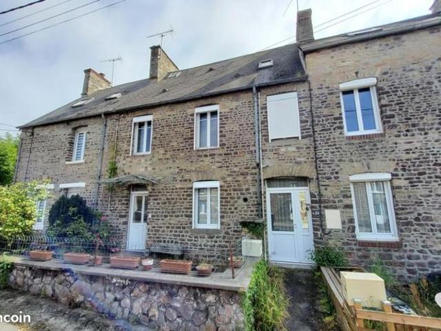 Maison vente à Caen, Clécy