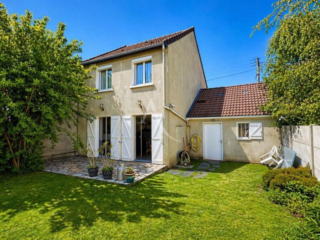 Maison vente à Savigny-sur-Orge, Essonne
