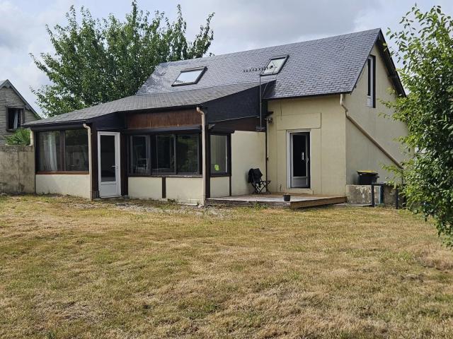 Maison vente à Le Havre, Saint-romain-de-colbosc