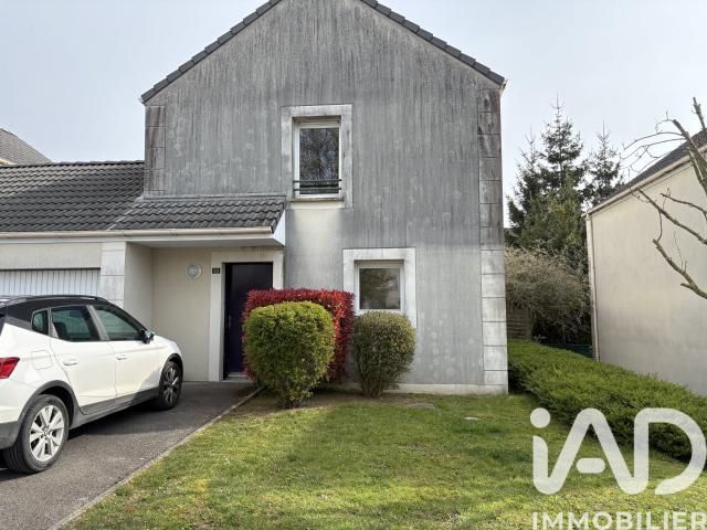 Maison vente à Saint-Quentin, Lehaucourt