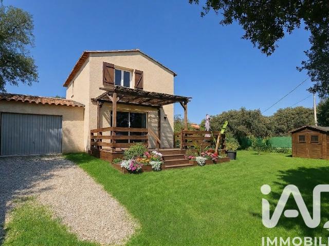 Maison vente à Brignoles, Seillons-source-d'argens