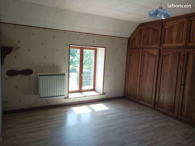 Maison vente à Bar-sur-Aube, Eclance