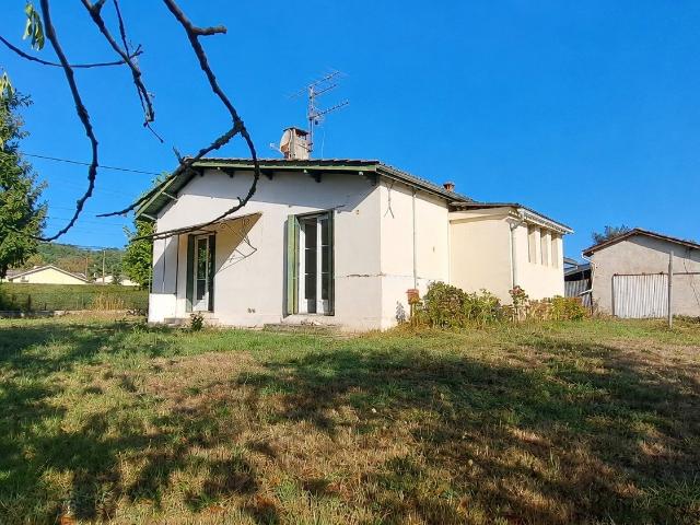 Maison vente à Bergerac, Le Fleix
