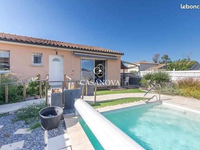 Maison vente à Saint-André-de-Sangonis, Hérault