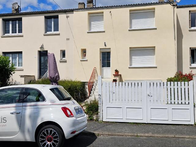 Maison location à Évreux, Gravigny