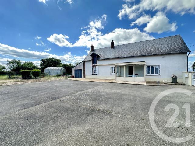 Maison vente à Châtillon-en-Dunois, Yèvres