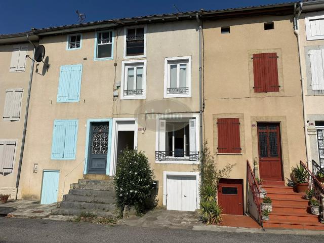 Maison vente à Tarbes, Castelnau-magnoac