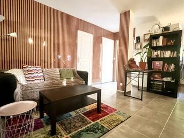 Maison vente à Drancy, Seine-Saint-Denis