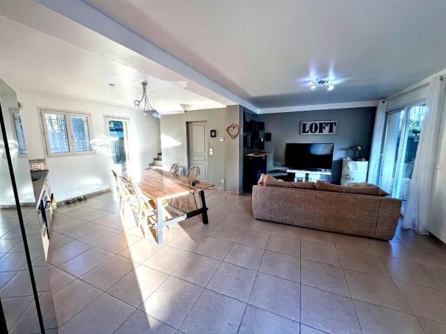 Maison vente à Arrondissement de Toulon, La Seyne-sur-mer