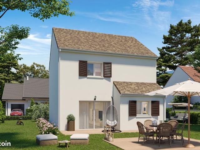 Maison vente à Versailles, Les Clayes-sous-bois