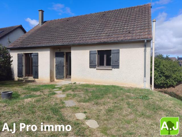 Maison vente à Ézy-sur-Eure, Eure