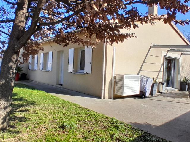 Maison vente à Valence
