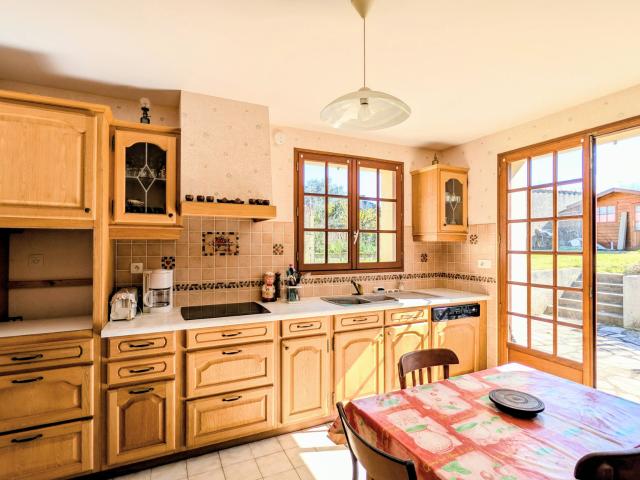 Maison vente à Saint-Nazaire, Saint-hilaire-de-chaléons