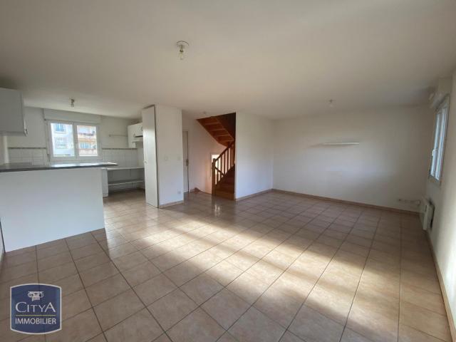 Maison location à Agen, Boé