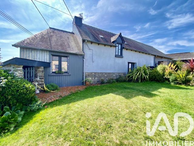 Maison vente à Saint-Brieuc, Bretagne