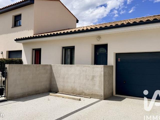 Maison vente à Perpignan, Peyrestortes