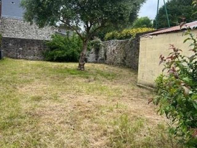 Maison vente à Coutances