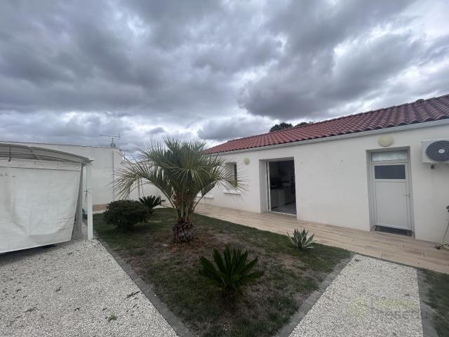 Maison vente à La Mothe-Achard, Les Achards