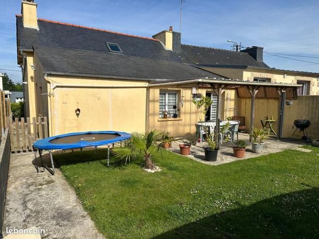 Maison vente à Brest, Bretagne