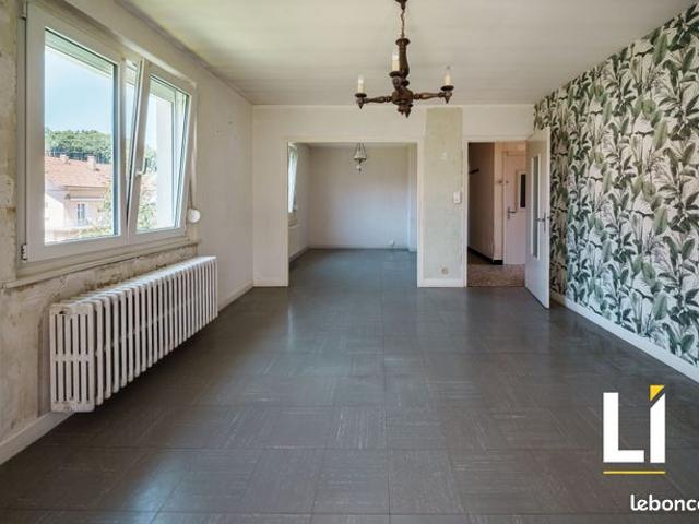 Maison vente à Montbéliard, Maîche